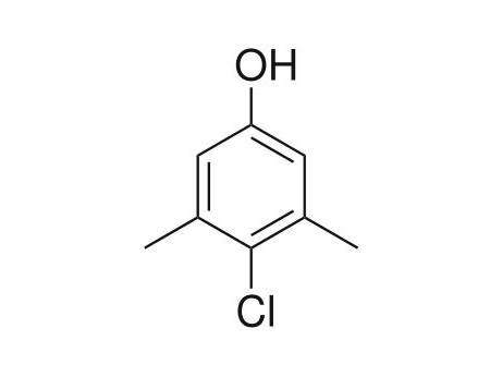 對氯二甲基苯酚（PCMX）